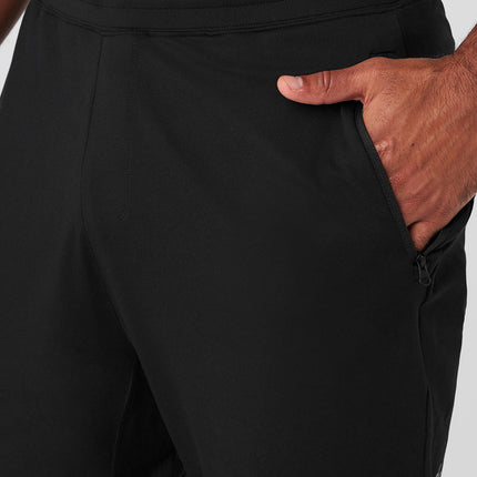 alo Men's Conquer React Performance Pant - Black