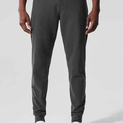alo Men's Conquer Max Performance Jogger - Anthracite