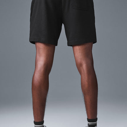 alo Men's Chill Short - Black