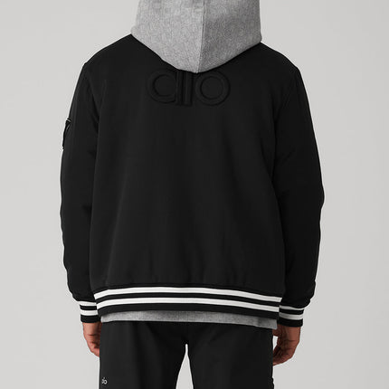 alo Men's G.O.A.T Jacket - Black