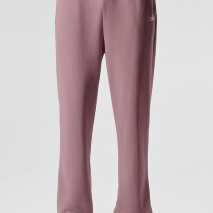 alo Men's Accolade Sweatpant - Smoky Quartz