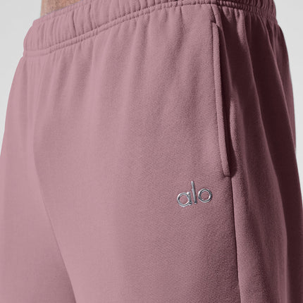 alo Men's Accolade Sweatpant - Smoky Quartz