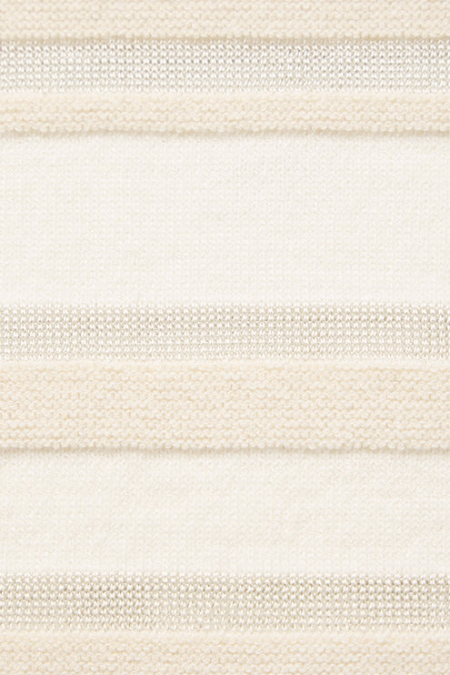 alo Women's Sport Play Knit Dress - Ivory/Alabaster