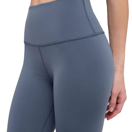 alo Women's 7/8 High-Waist Airbrush Legging Bluestone