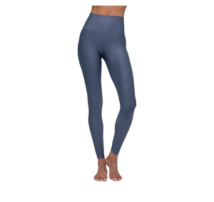alo Women's High-Waist Airlift Legging Bluestone