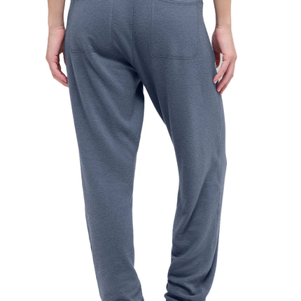 alo Women's Soho Sweatpant Bluestone
