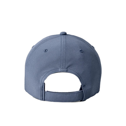 alo Women's Performance Off-Duty Cap Bluestone