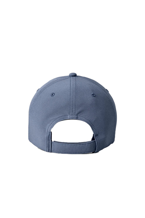 alo Women's Performance Off-Duty Cap Bluestone