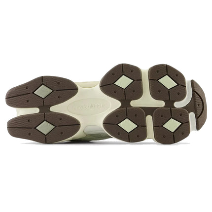 New Balance 9060 Olivine with Lichen Green U9060EEC - Hemen Kargoda