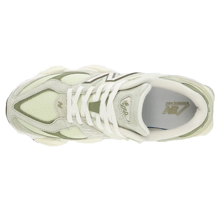 New Balance 9060 Olivine with Lichen Green U9060EEC - Hemen Kargoda