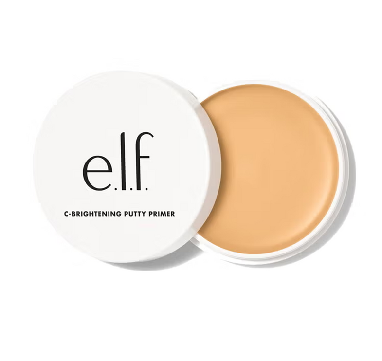 e.l.f. C-Brightening Putty Primer - Hemen Kargoda