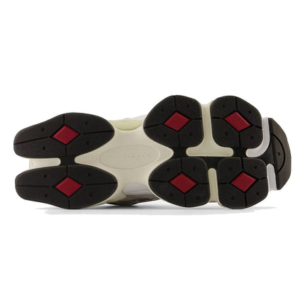 New Balance 9060 Grey U9060GRY - Hemen Kargoda