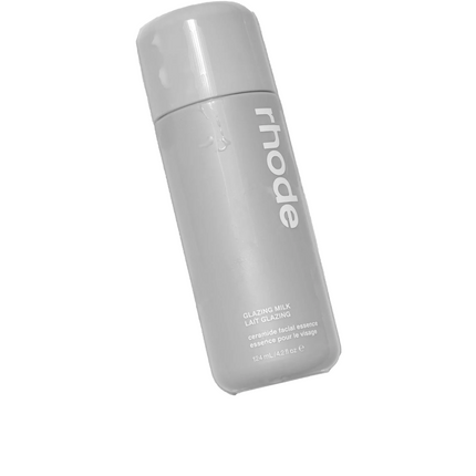 rhode Glazing Milk - Ceramide Facial Essence - Hemen Kargoda