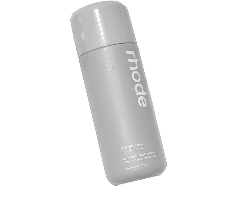 rhode Glazing Milk - Ceramide Facial Essence - Hemen Kargoda