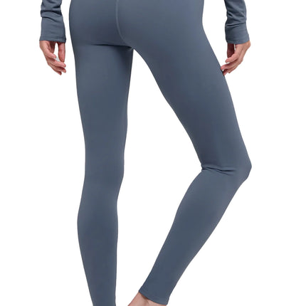 alo Women's Softsculpt High-Waist Legging Bluestone