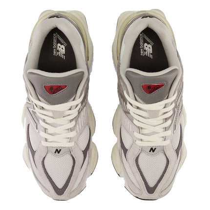 New Balance 9060 Grey U9060GRY - Hemen Kargoda