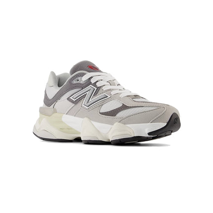 New Balance Grade School 9060 Raincloud with Castlerock GC9060GY - Hemen Kargoda
