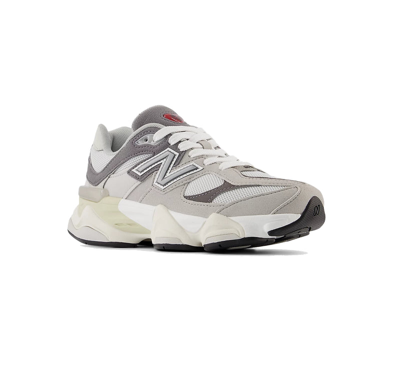 New Balance Grade School 9060 Raincloud with Castlerock GC9060GY - Hemen Kargoda