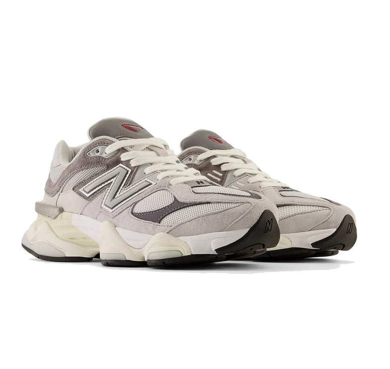 New Balance 9060 Grey U9060GRY - Hemen Kargoda