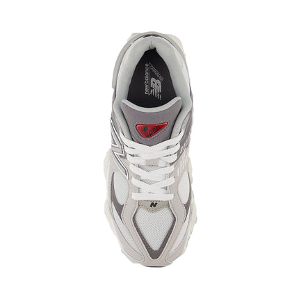 New Balance Grade School 9060 Raincloud with Castlerock GC9060GY - Hemen Kargoda