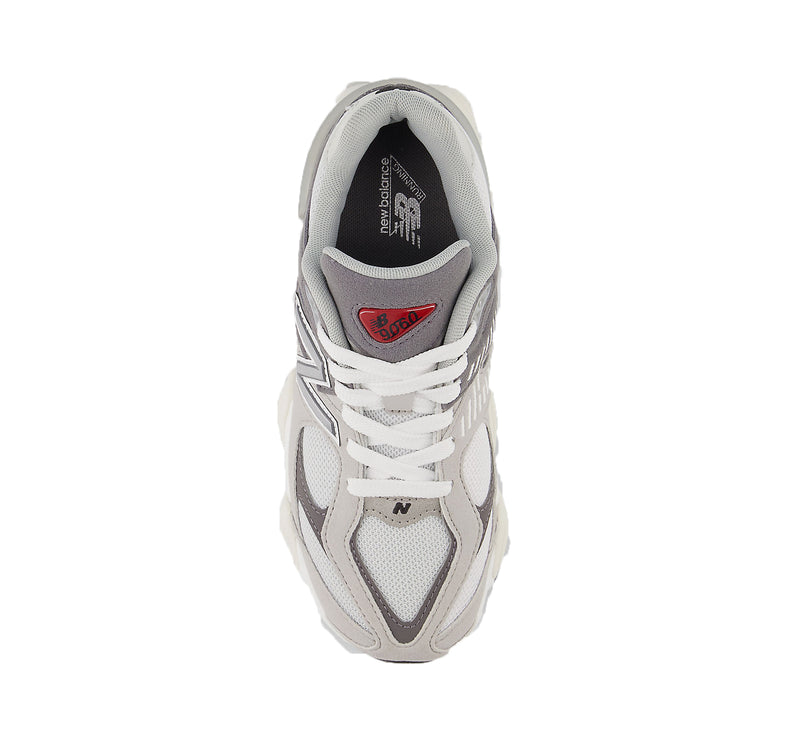 New Balance Grade School 9060 Raincloud with Castlerock GC9060GY - Hemen Kargoda