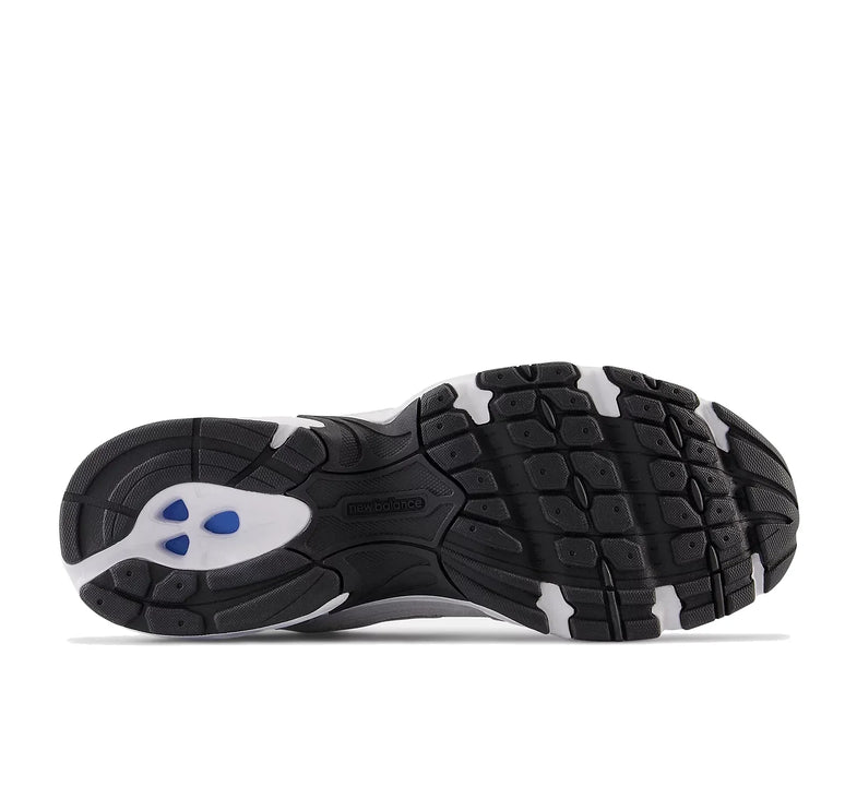 New Balance 530 Raincloud with Shadow Grey and Silver Metallic MR530CK - Hemen Kargoda