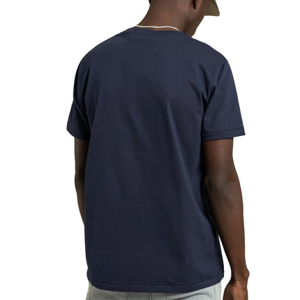 Polo Ralph Lauren Men's Surfing Polo Bear Tee Navy - Hemen Kargoda