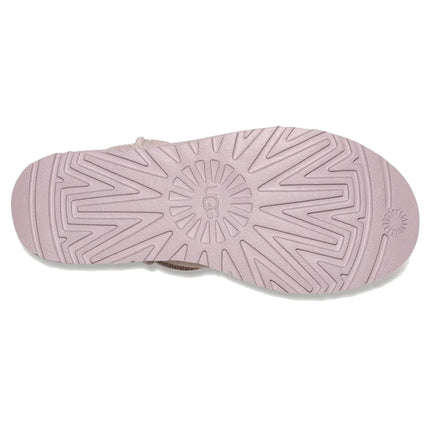 UGG Women's Classic Ultra Mini Pale Smoke - Hemen Kargoda