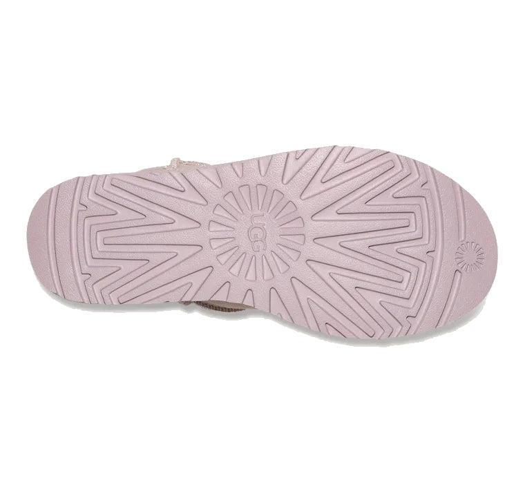 UGG Women's Classic Ultra Mini Pale Smoke - Hemen Kargoda