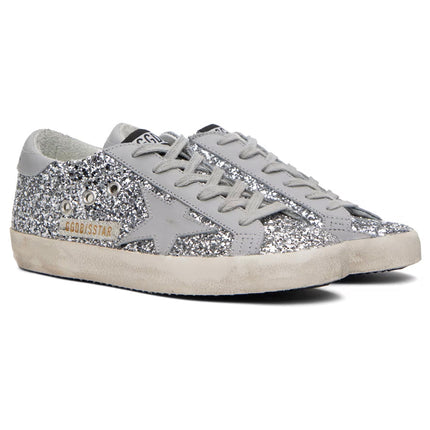 Golden Goose Women's Super Star Sneakers Shine - Hemen Kargoda