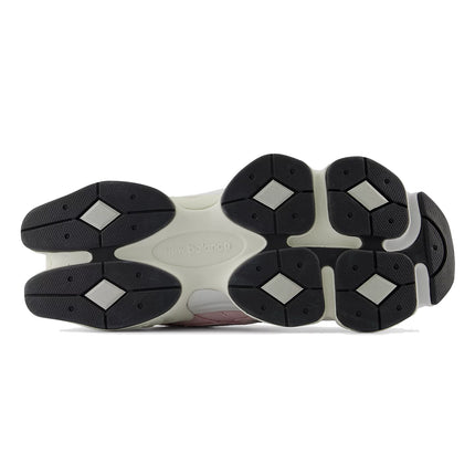 New Balance 9060 Rose Sugar with Angora and Ice Wine U9060LBC - Hemen Kargoda