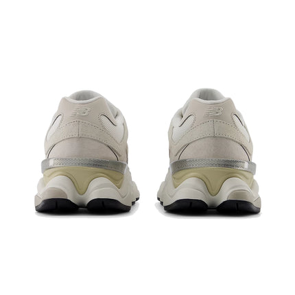New Balance 9060 Sea Salt with Moonbeam and Turtledove U9060WHT - Hemen Kargoda