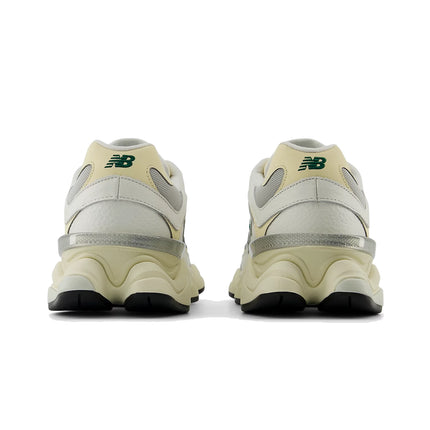 New Balance 9060 Sea Salt with Marsh Green and Calcium U9060ESE - Hemen Kargoda