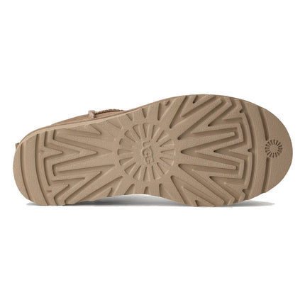 UGG Women's Classic Ultra Mini Sand -Hemen Kargoda
