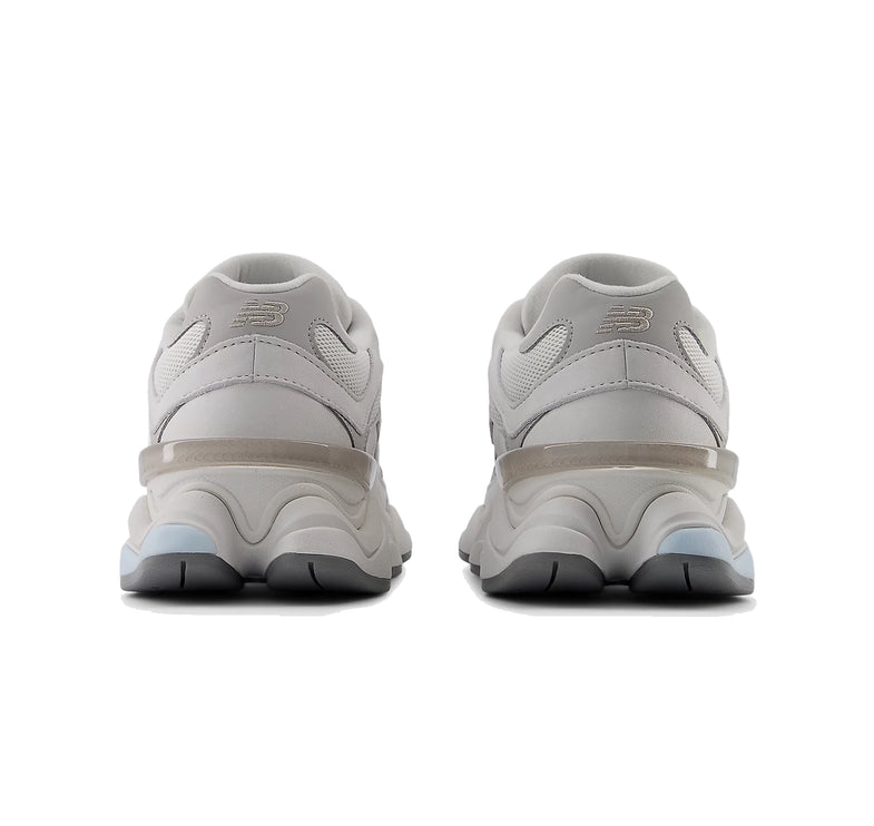 New Balance 9060 Reflection with Raincloud and Quarry Blue U9060ZGA - Hemen Kargoda