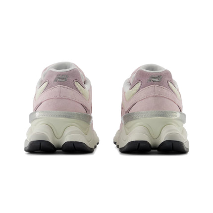 New Balance 9060 Rose Sugar with Angora and Ice Wine U9060LBC - Hemen Kargoda