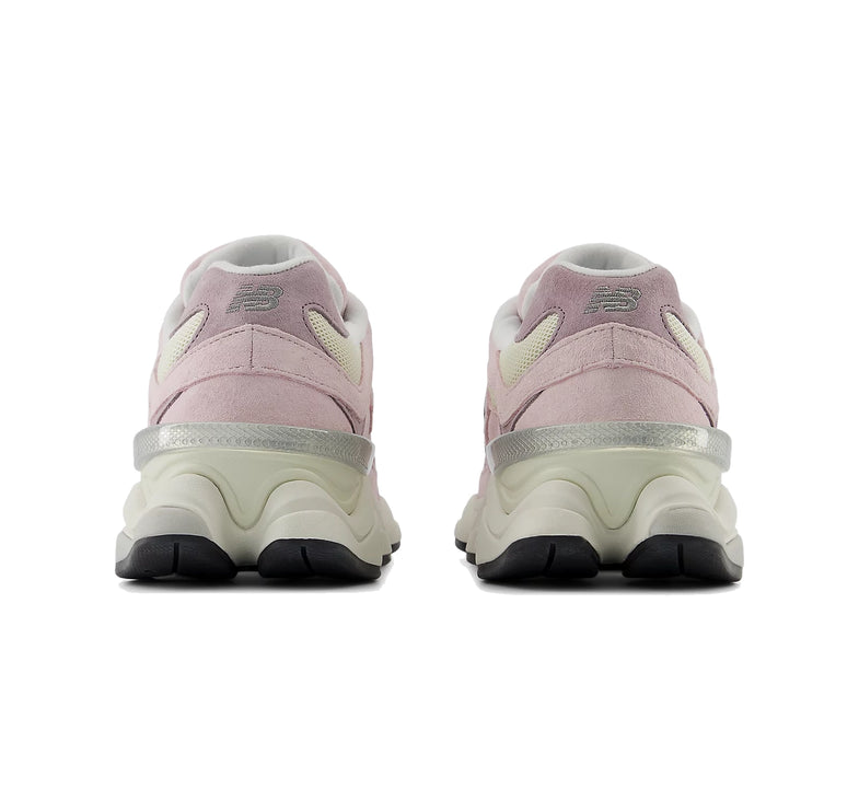 New Balance 9060 Rose Sugar with Angora and Ice Wine U9060LBC - Hemen Kargoda