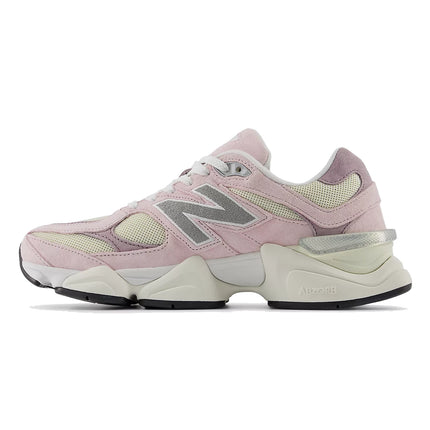 New Balance 9060 Rose Sugar with Angora and Ice Wine U9060LBC - Hemen Kargoda