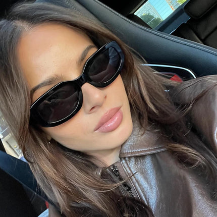 Vehla Unisex Indi Black/Smoke - Hemen Kargoda