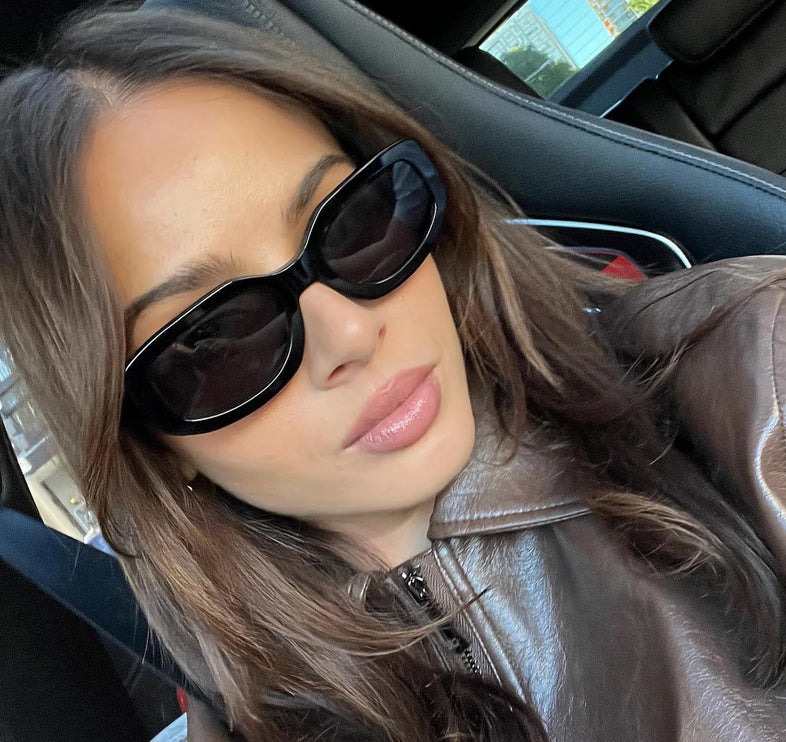 Vehla Unisex Indi Black/Smoke - Hemen Kargoda