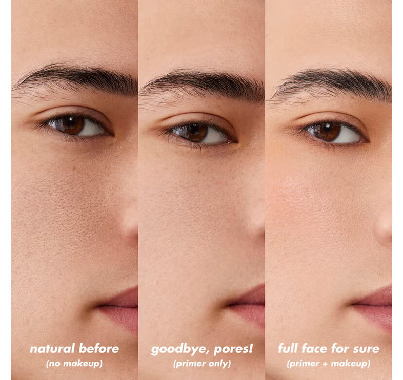 e.l.f. Liquid Poreless Putty Primer - Hemen Kargoda