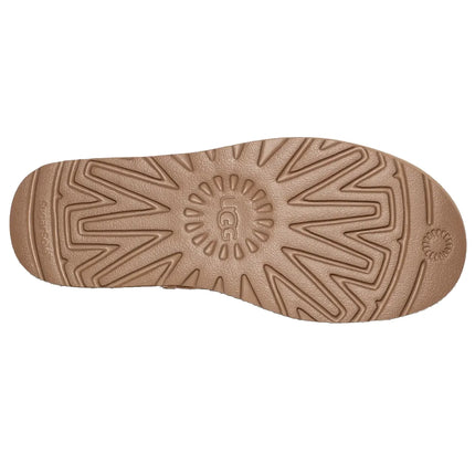 UGG Women's Classic Ultra Mini Platform Sand - Hemen Kargoda