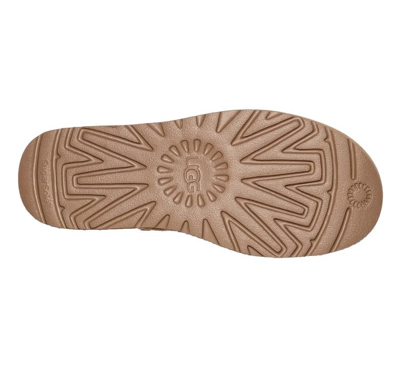 UGG Women's Classic Ultra Mini Platform Sand - Hemen Kargoda