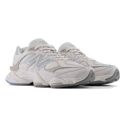 New Balance 9060 Reflection with Raincloud and Quarry Blue U9060ZGA - Hemen Kargoda