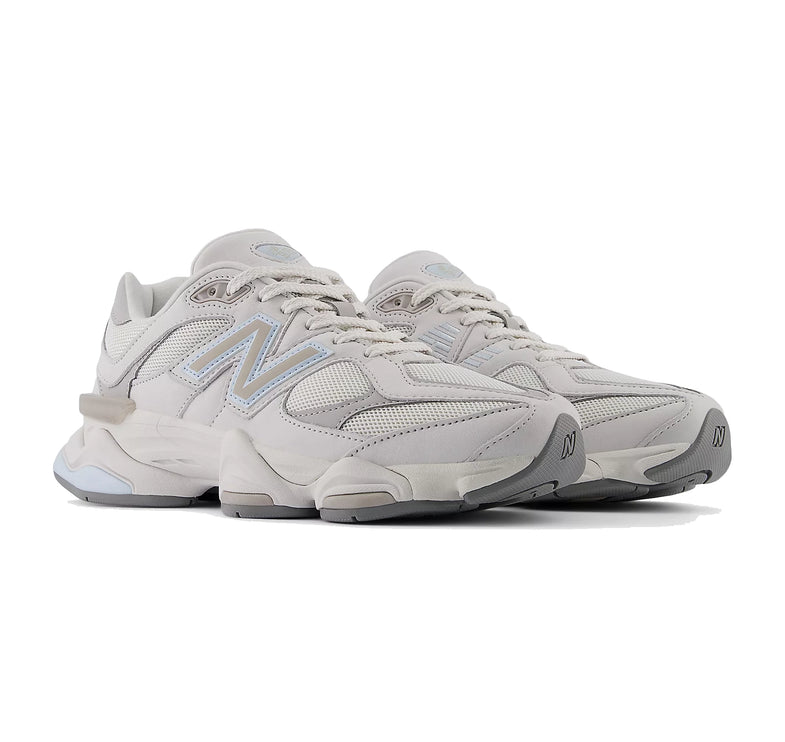 New Balance 9060 Reflection with Raincloud and Quarry Blue U9060ZGA - Hemen Kargoda