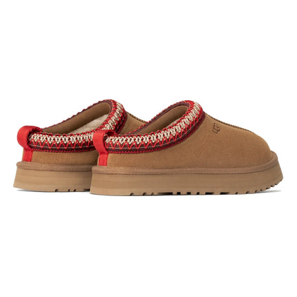 UGG Big Kids' Tazz Chestnut - Hemen Kargoda