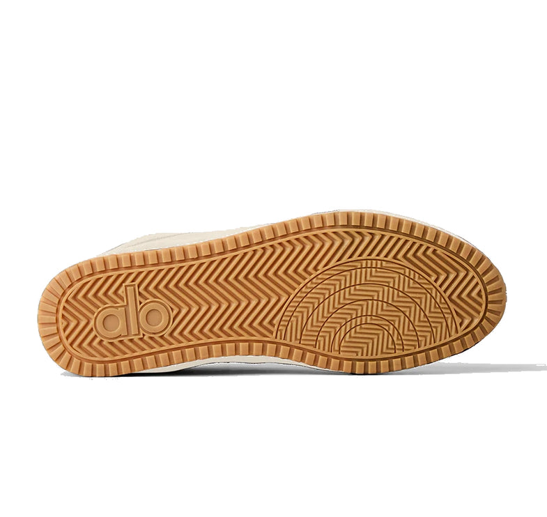 alo Women's Sunset Sneaker Sandstone
