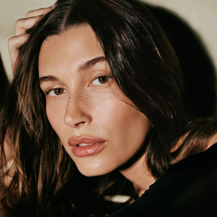 rhode Glazing Milk - Ceramide Facial Essence - Hemen Kargoda