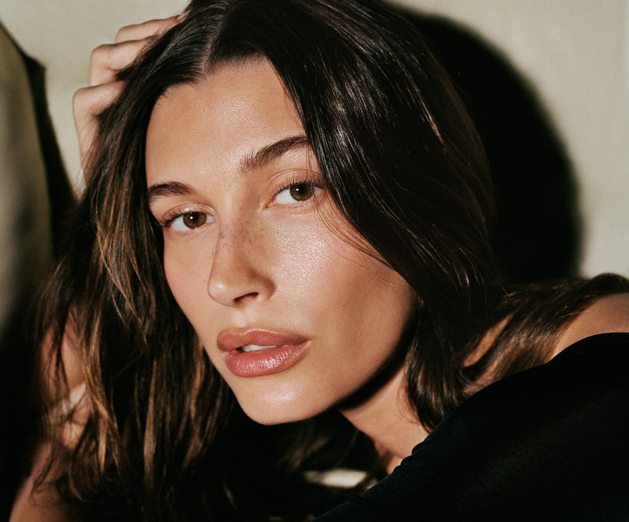 rhode Glazing Milk - Ceramide Facial Essence - Hemen Kargoda