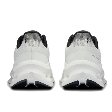 ON Women's Cloudtilt Black/Ivory - Hemen Kargoda